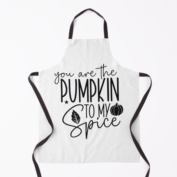 Item preview, You Are The Pumpkin To My Spice - Cute Fall Season Retro Vintage Aesthetic Coffee Couples Lover Gift designed and sold by FuzionRaptor.