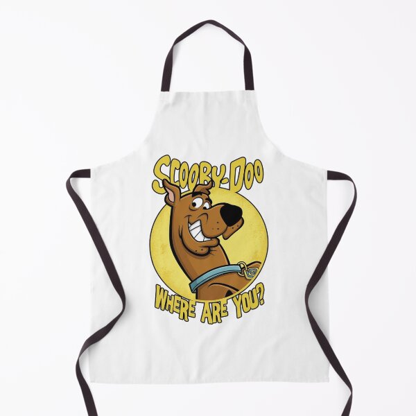 Item preview, Scooby Doo designed and sold by slowocelot.