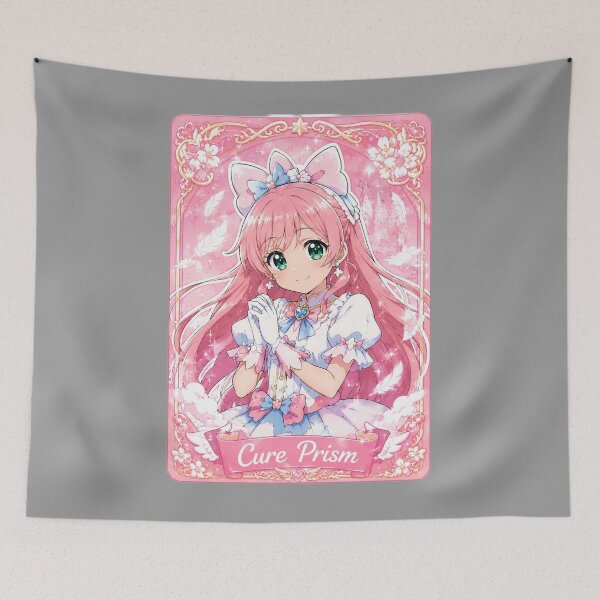 Item preview, Sky Precure designed and sold by BoomStic4ers1.