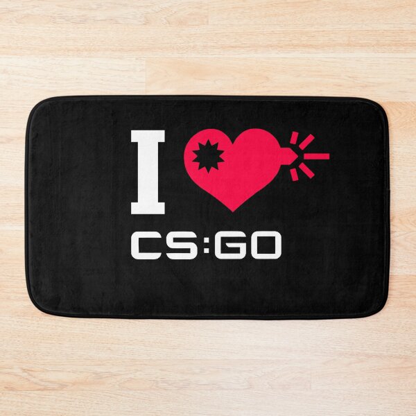 Item preview,  COUNTER STRIKE  designed and sold by RobbieNog.