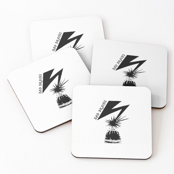 Item preview, Bad Brains Band designed and sold by PamoHunter.