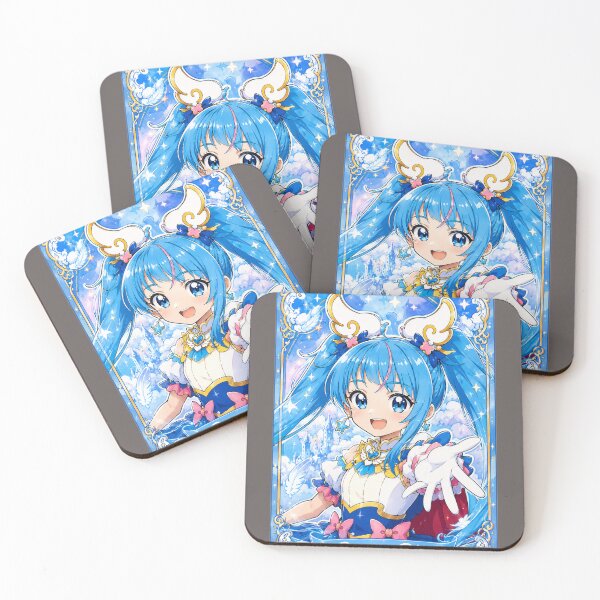 Item preview, Sky Precure designed and sold by BoomStic4ers1.