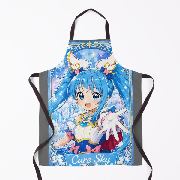 Item preview, Sky Precure designed and sold by BoomStic4ers1.