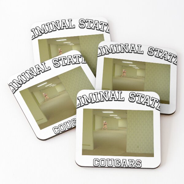 Item preview, Liminal State Cougars designed and sold by Awk-Works.