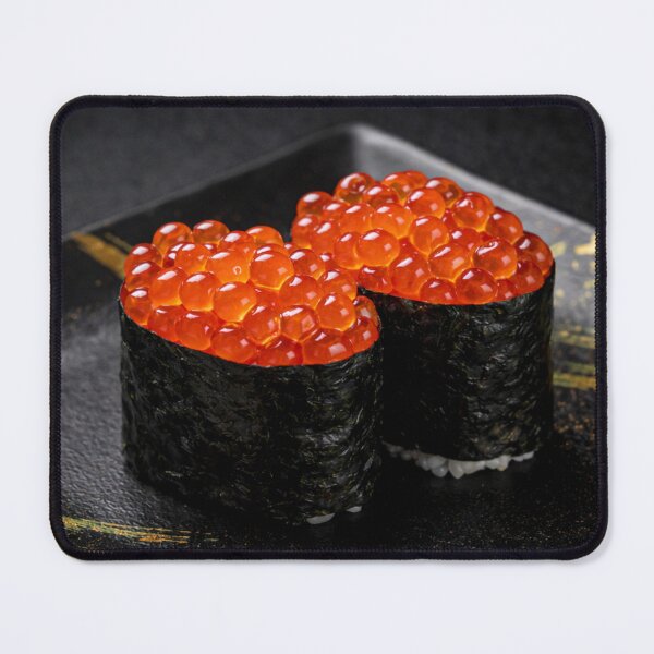 Item preview, Sushi Series #6 - Ikura designed and sold by FUJIYAMA-JAPAN-WORKS.