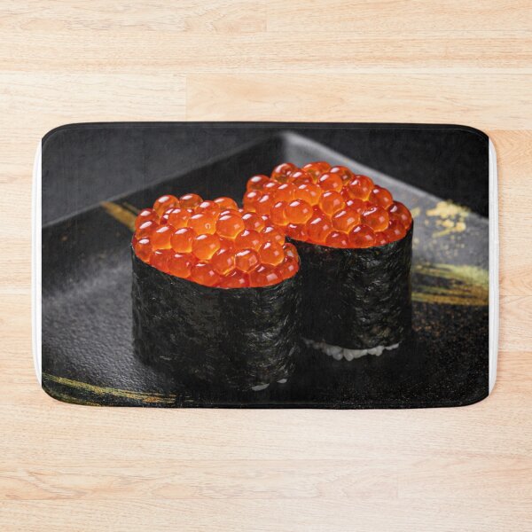 Item preview, Sushi Series #6 - Ikura designed and sold by FUJIYAMA-JAPAN-WORKS.