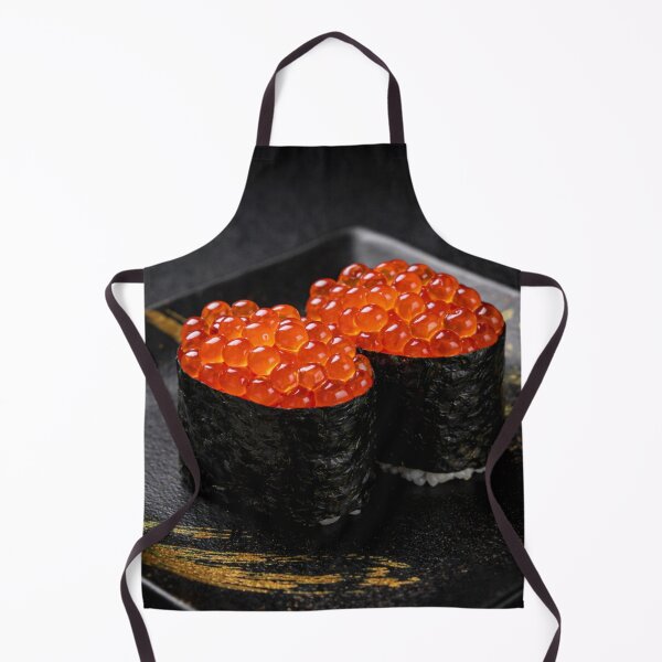 Item preview, Sushi Series #6 - Ikura designed and sold by FUJIYAMA-JAPAN-WORKS.