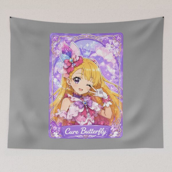 Item preview, Sky Precure designed and sold by BoomStic4ers1.