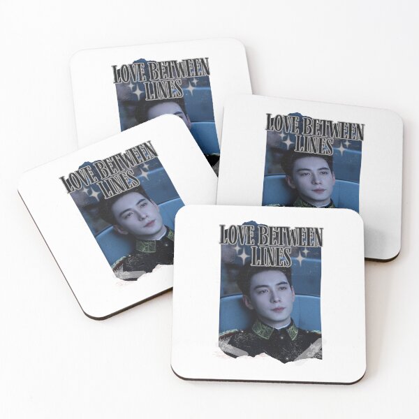 Item preview, Love Between Lines Chinese Drama Cdrama China Wuxia Historical Entertainment Collage Digital Art PortraitJapanese Drama Actor designed and sold by AJUNICE STUDIO.