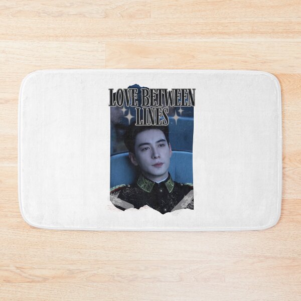 Item preview, Love Between Lines Chinese Drama Cdrama China Wuxia Historical Entertainment Collage Digital Art PortraitJapanese Drama Actor designed and sold by AJUNICE STUDIO.