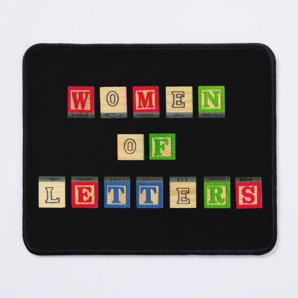 Item preview, Women of Letters designed and sold by LindasPhotoArt.