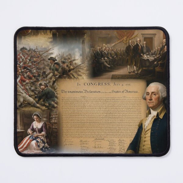 Item preview, American Independence War designed and sold by Bebe5512.