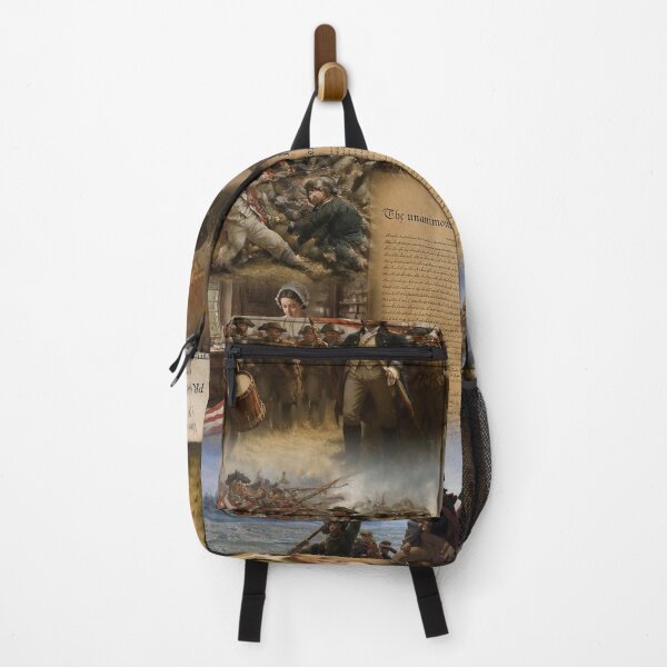 Item preview, American Independence War designed and sold by Bebe5512.
