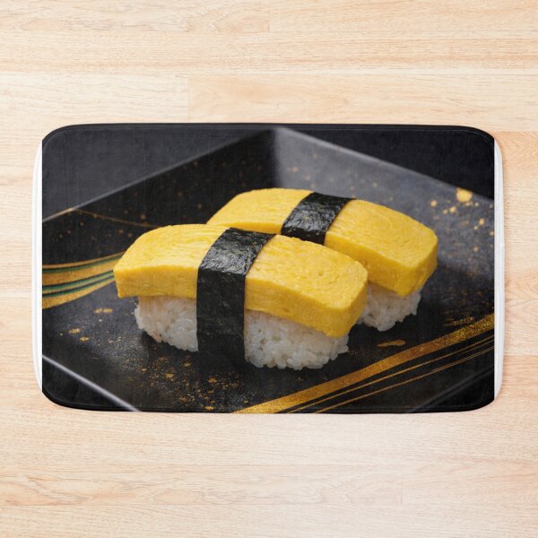 Item preview, Sushi Series #7 - Tamago designed and sold by FUJIYAMA-JAPAN-WORKS.