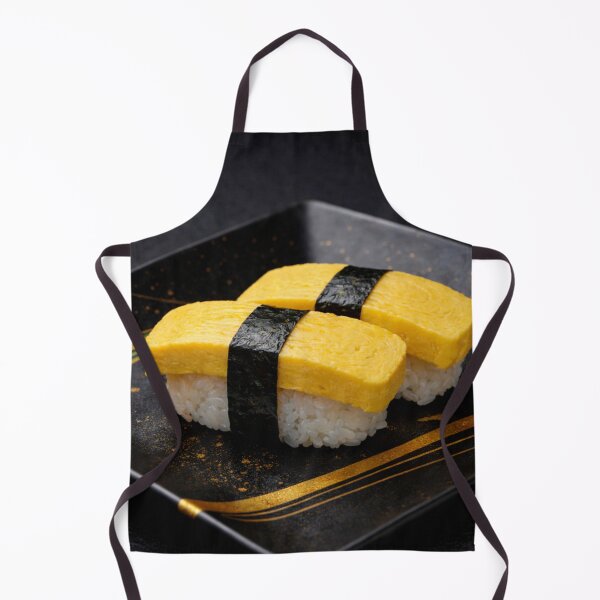 Item preview, Sushi Series #7 - Tamago designed and sold by FUJIYAMA-JAPAN-WORKS.