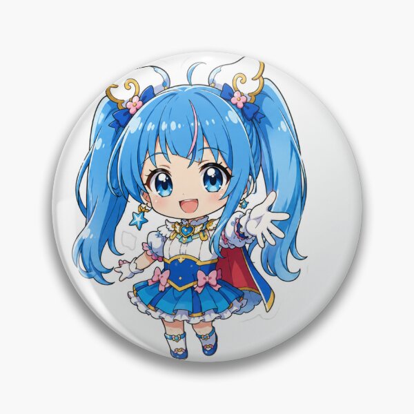 Item preview, Sky Precure designed and sold by BoomStic4ers1.