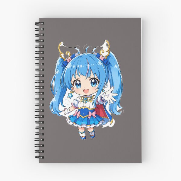 Item preview, Sky Precure designed and sold by BoomStic4ers1.