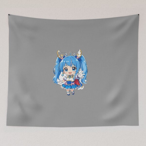 Item preview, Sky Precure designed and sold by BoomStic4ers1.