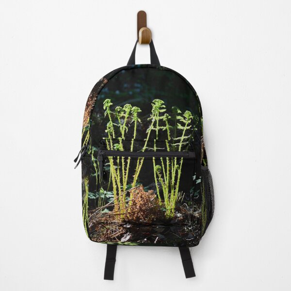 Item preview, Young Lady Fern designed and sold by Jouko Lehto Photography.