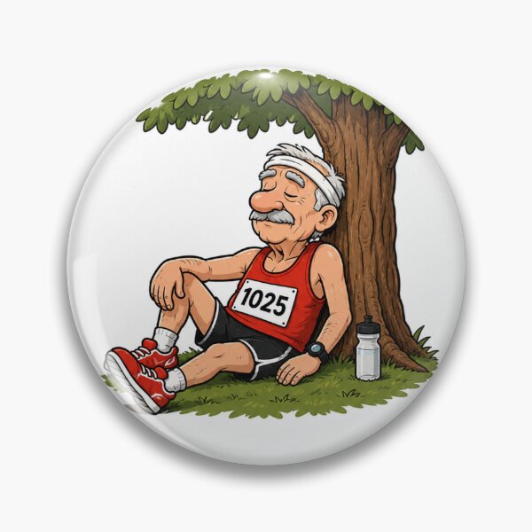 Item preview, I used to be a fast runner. designed and sold by Giewont.