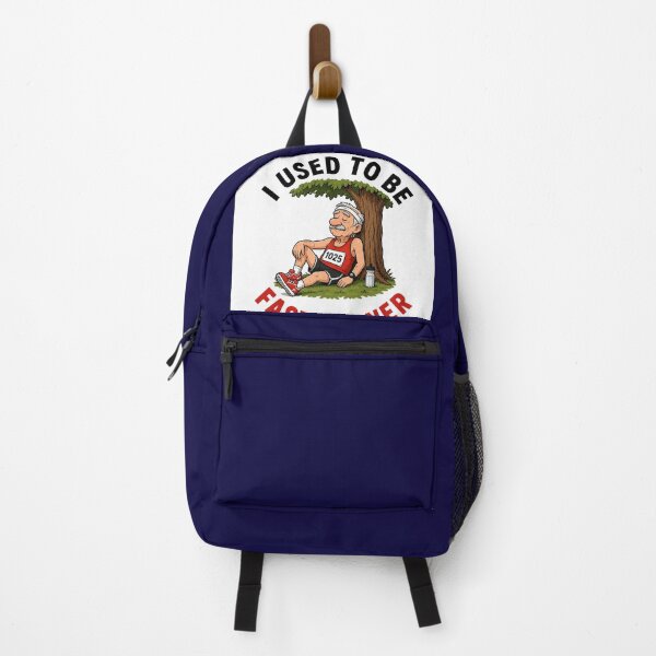 Item preview, I used to be a fast runner. designed and sold by Giewont.