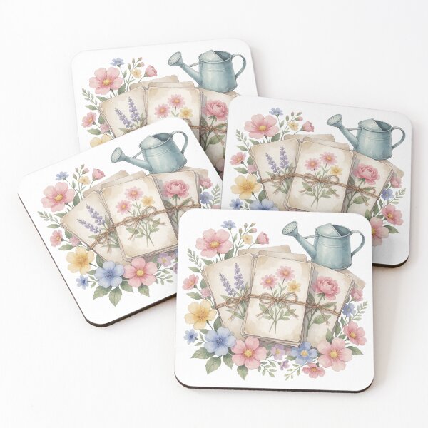 Item preview, Flower Seed Packets Sticker | Gardening Gift designed and sold by AillustriaAK.