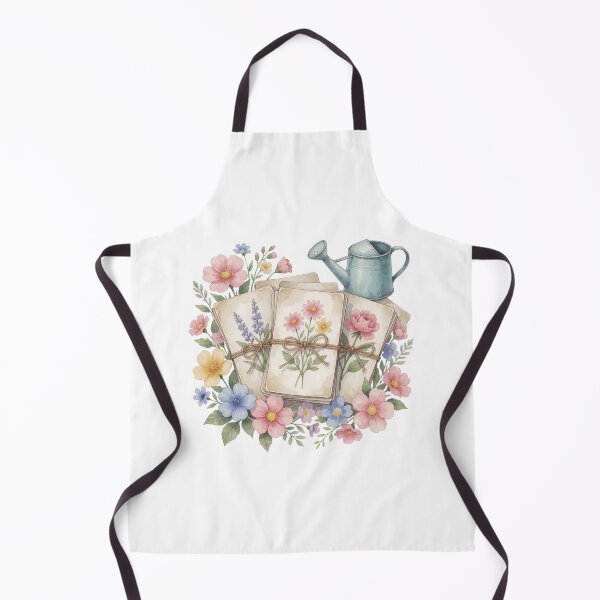 Item preview, Flower Seed Packets Sticker | Gardening Gift designed and sold by AillustriaAK.