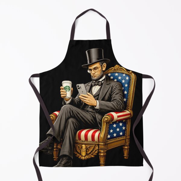 Item preview, American Break designed and sold by kittenkittenking.