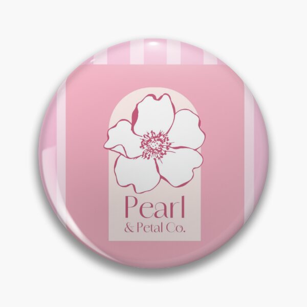 Item preview, Pearl & Petal JML designed and sold by Jazzycreate.
