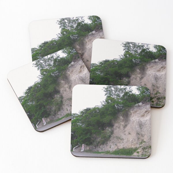 Item preview, Hidden Hotel Entrance in Guatemala designed and sold by heatherfriedman.