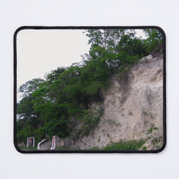 Item preview, Hidden Hotel Entrance in Guatemala designed and sold by heatherfriedman.