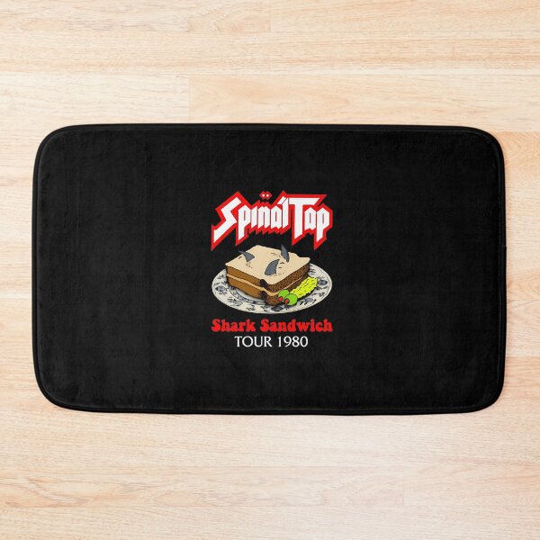 Item preview, Rock Band Shark Sandwich Tour Parody designed and sold by PamoHunter.