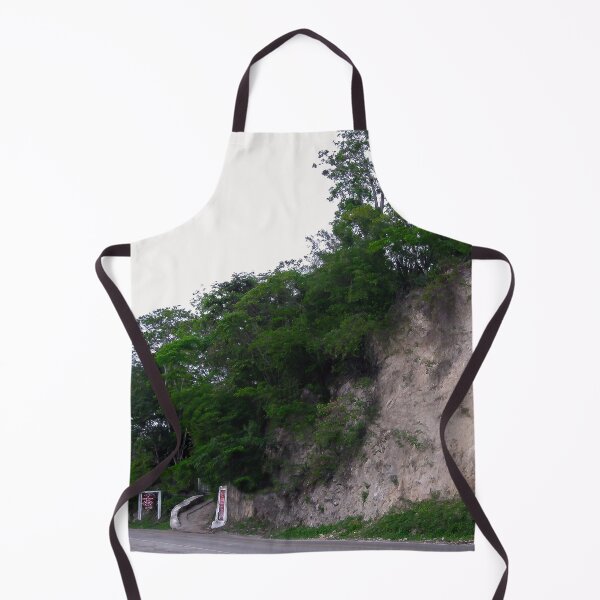 Item preview, Hidden Hotel Entrance in Guatemala designed and sold by heatherfriedman.