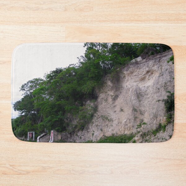 Item preview, Hidden Hotel Entrance in Guatemala designed and sold by heatherfriedman.