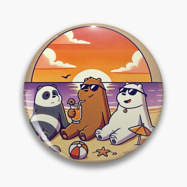 Item preview, cute sticker for genz designed and sold by MoodByte .