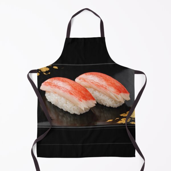 Item preview, Sushi Series #8 - Kani designed and sold by FUJIYAMA-JAPAN-WORKS.