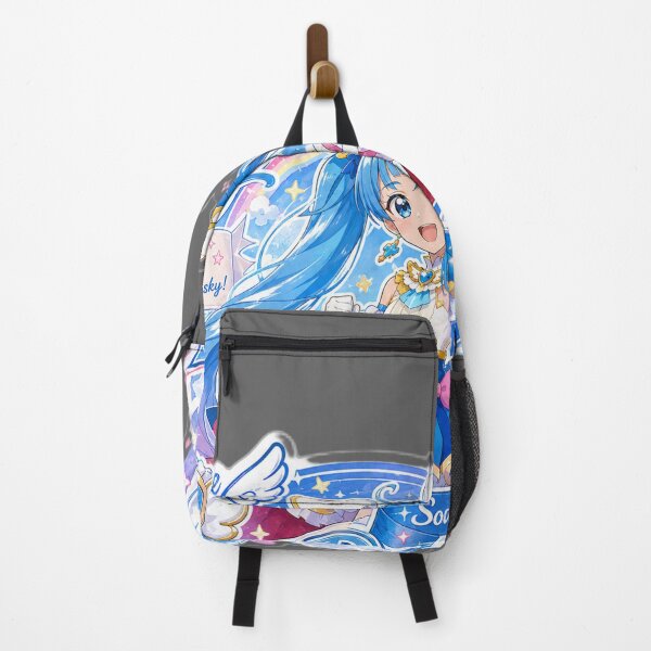 Item preview, Sky Precure designed and sold by BoomStic4ers1.