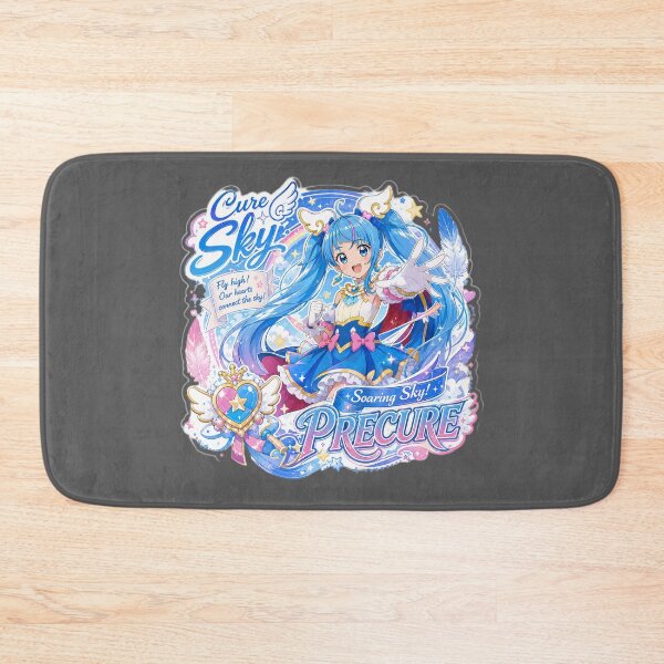 Item preview, Sky Precure designed and sold by BoomStic4ers1.