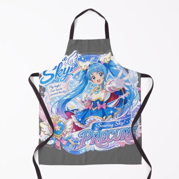 Item preview, Sky Precure designed and sold by BoomStic4ers1.