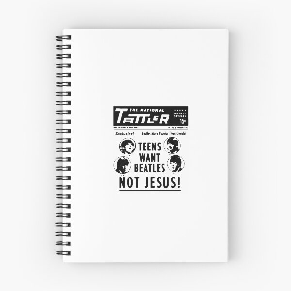 Item preview, TEENS WANT BEATLES designed and sold by PamoHunter.