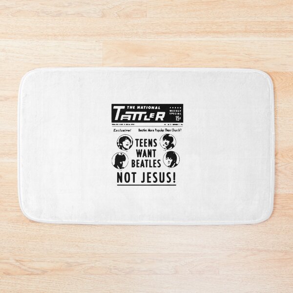 Item preview, TEENS WANT BEATLES designed and sold by PamoHunter.
