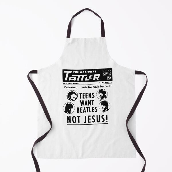 Item preview, TEENS WANT BEATLES designed and sold by PamoHunter.
