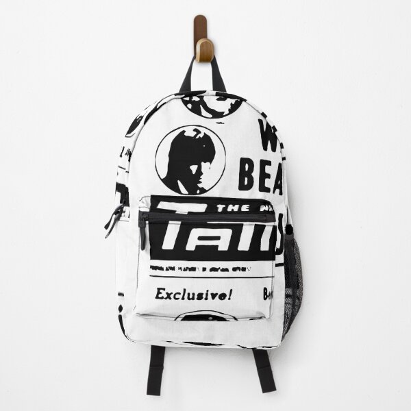 Item preview, TEENS WANT BEATLES designed and sold by PamoHunter.