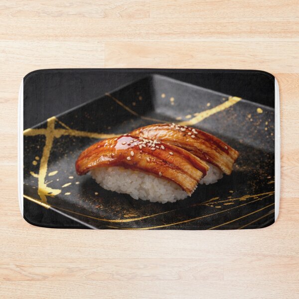 Item preview, Sushi Series #9 - Anago designed and sold by FUJIYAMA-JAPAN-WORKS.
