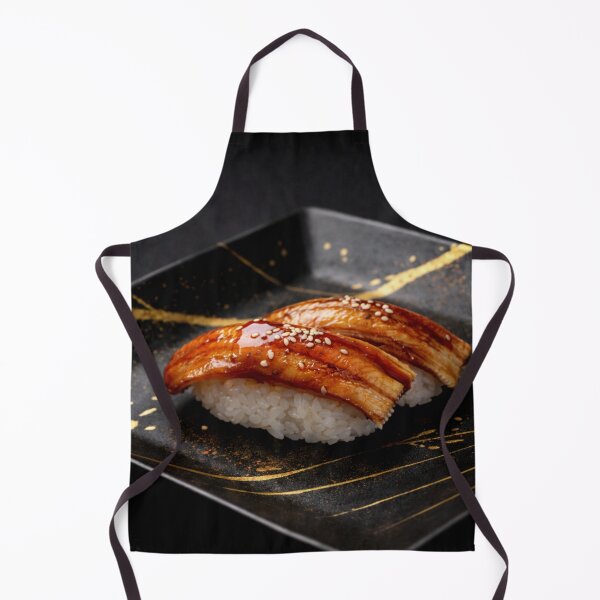 Item preview, Sushi Series #9 - Anago designed and sold by FUJIYAMA-JAPAN-WORKS.
