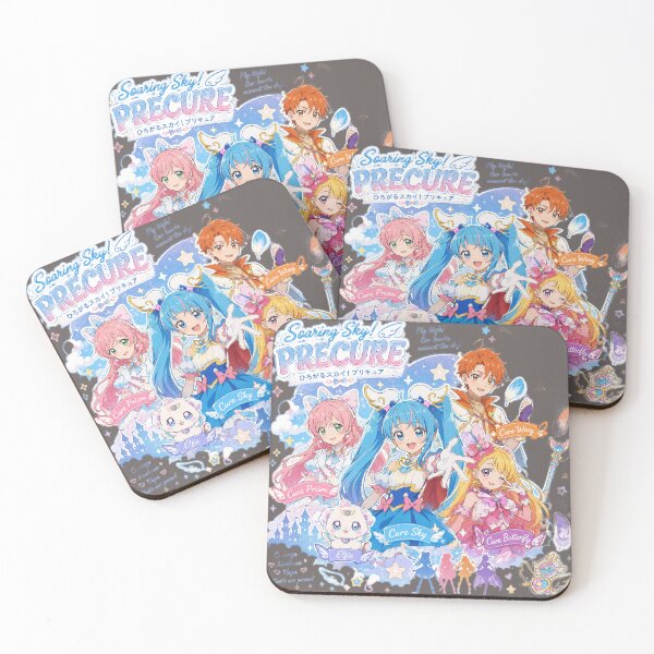 Item preview, Sky Precure designed and sold by BoomStic4ers1.