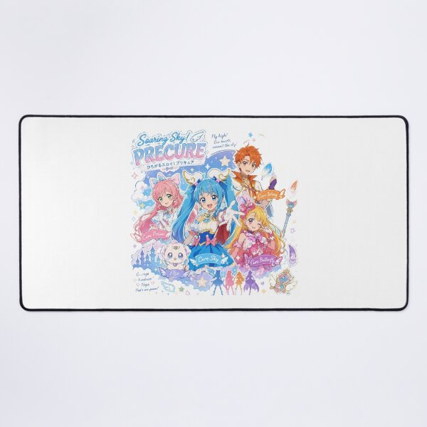Item preview, Sky Precure designed and sold by BoomStic4ers1.