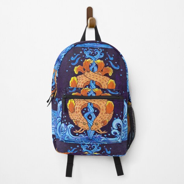 Item preview, Golden Fishes designed and sold by TathagataFamily.