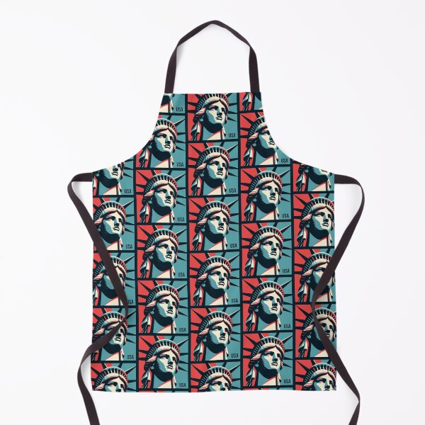 Item preview, Lady Liberty designed and sold by Kittcatking.