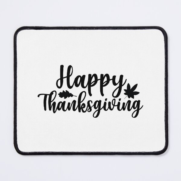 Item preview, Happy Thanksgiving - Cute Thanksgiving Vibes Retro Vintage Aesthetic Autumn Family Harvest Gift designed and sold by FuzionRaptor.